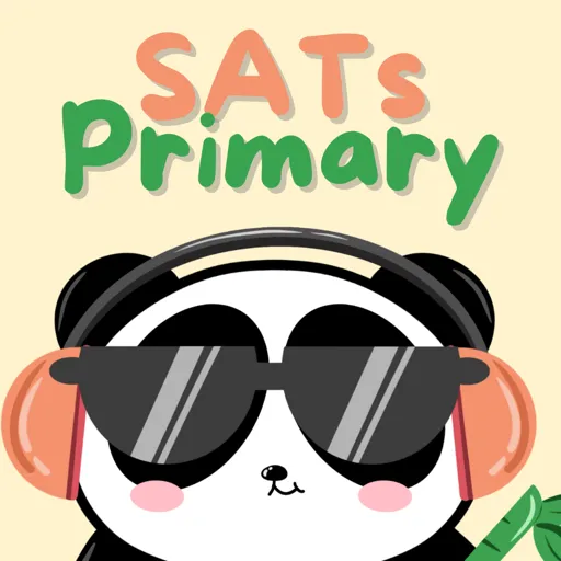 Bamboo Brain SATs app icon
